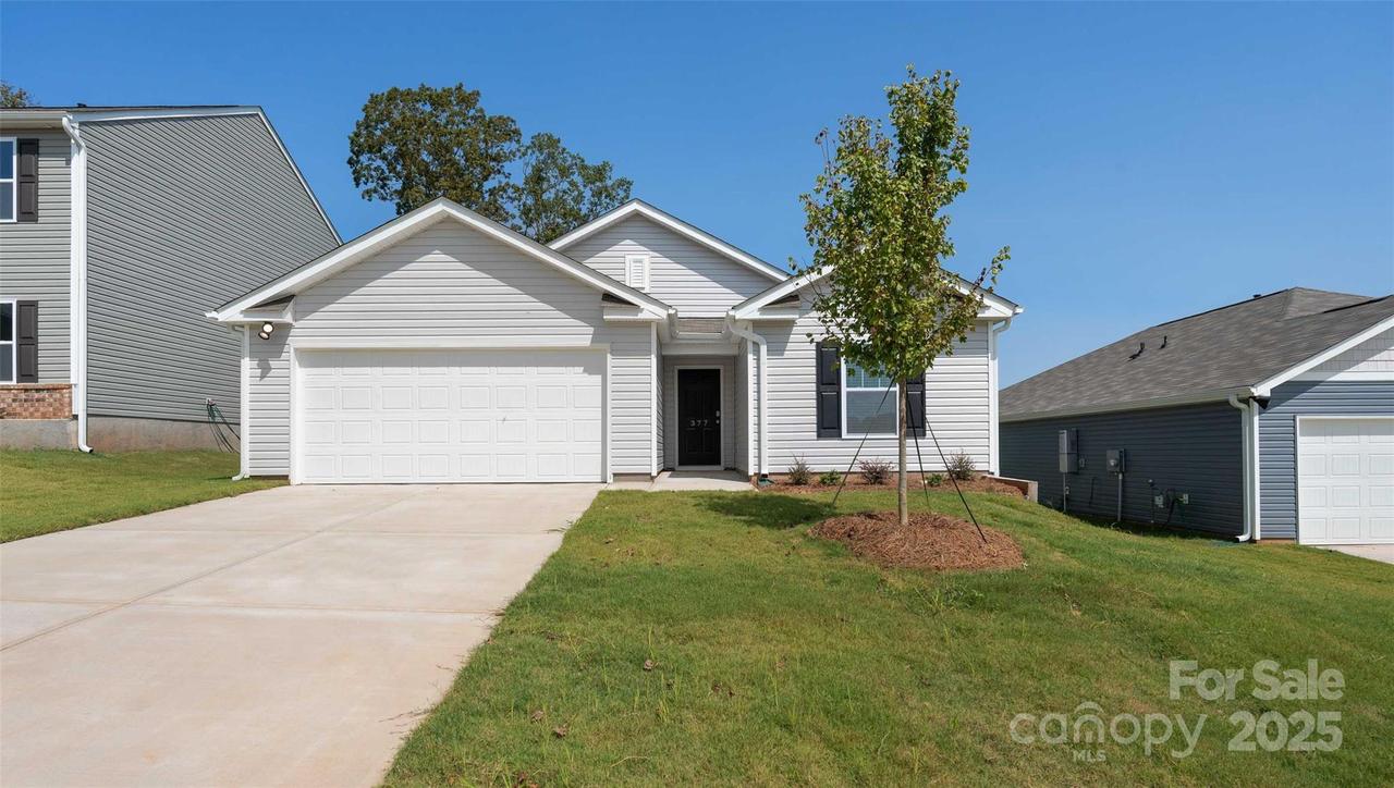 33 Callie River Ct., Clyde, NC 28721