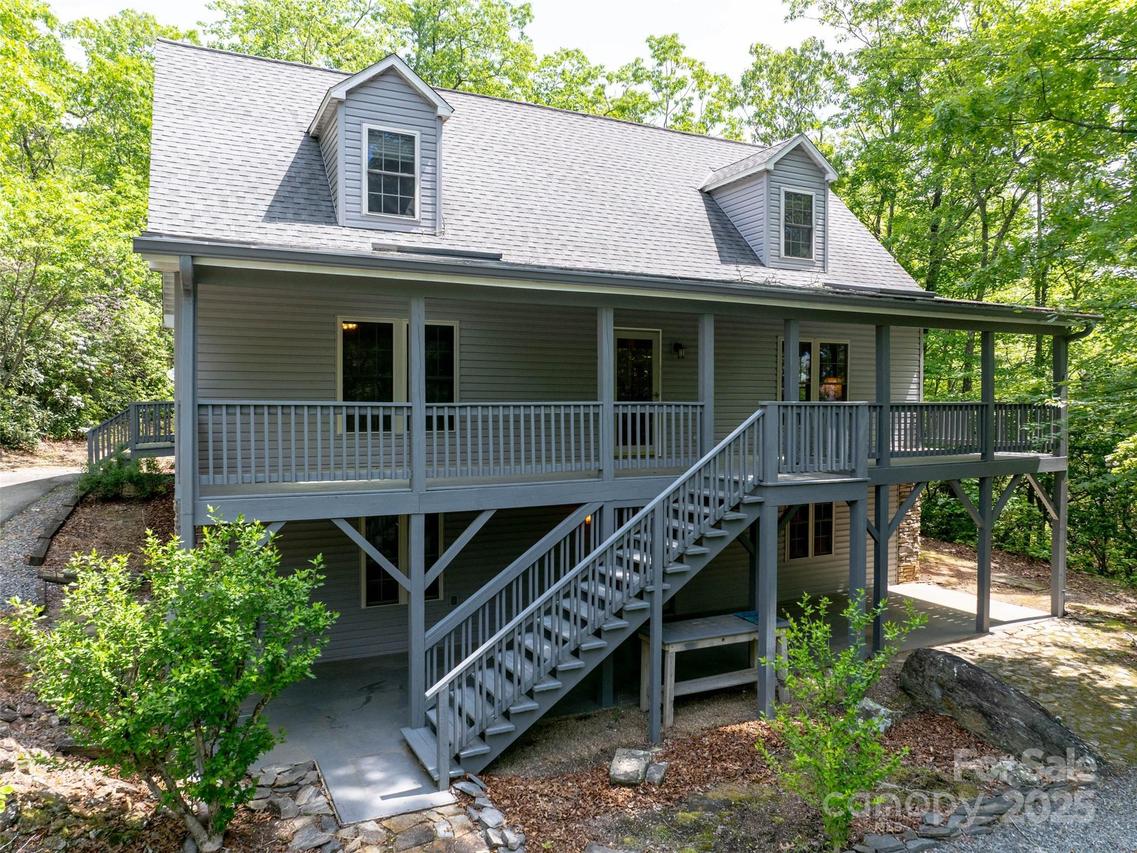 260 Arbor Woods Dr., Pisgah Forest, NC 28768