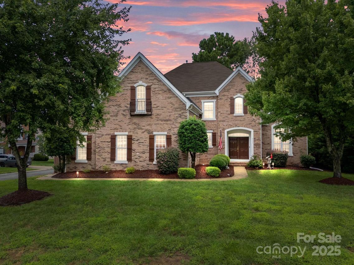 6203 Tulip Poplar Pl., Huntersville, NC 28078