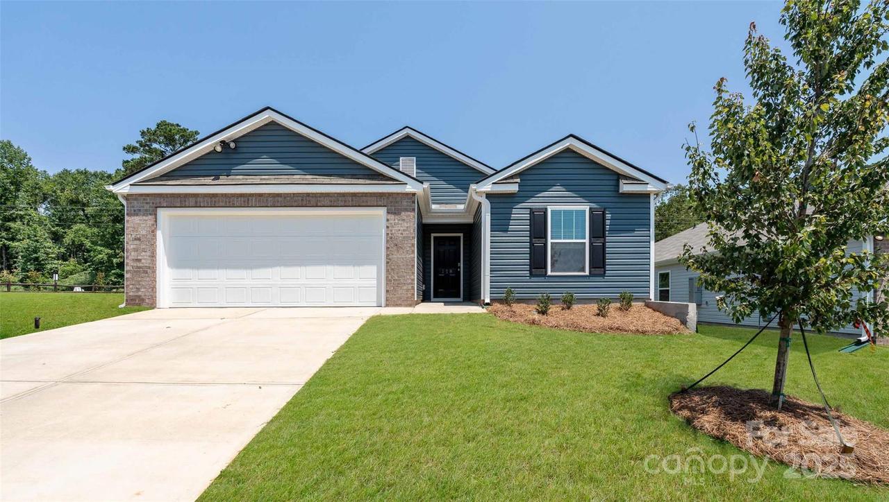 10 Callie River Ct., Clyde, NC 28721