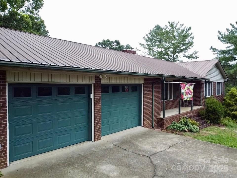 3411 Gaddy Dr., Trinity, NC 27370