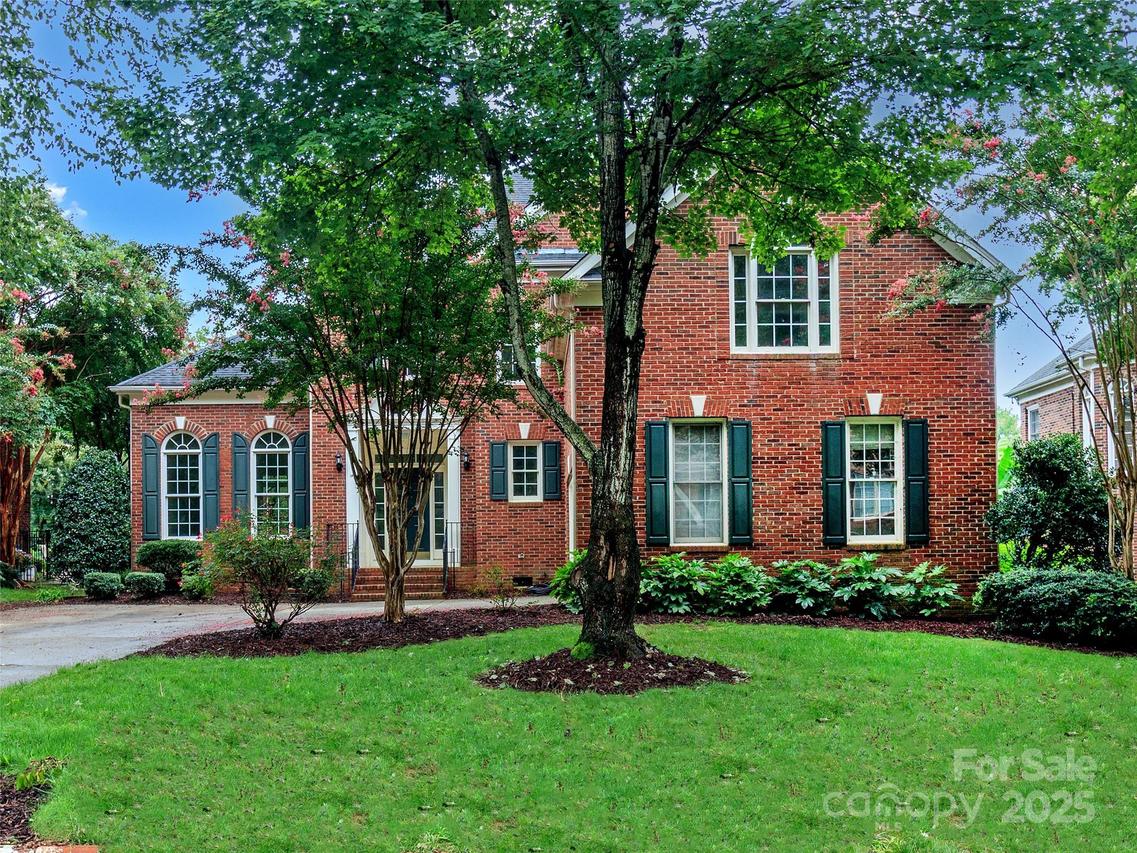 10023 Paradise Ridge Rd., Charlotte, NC 28277