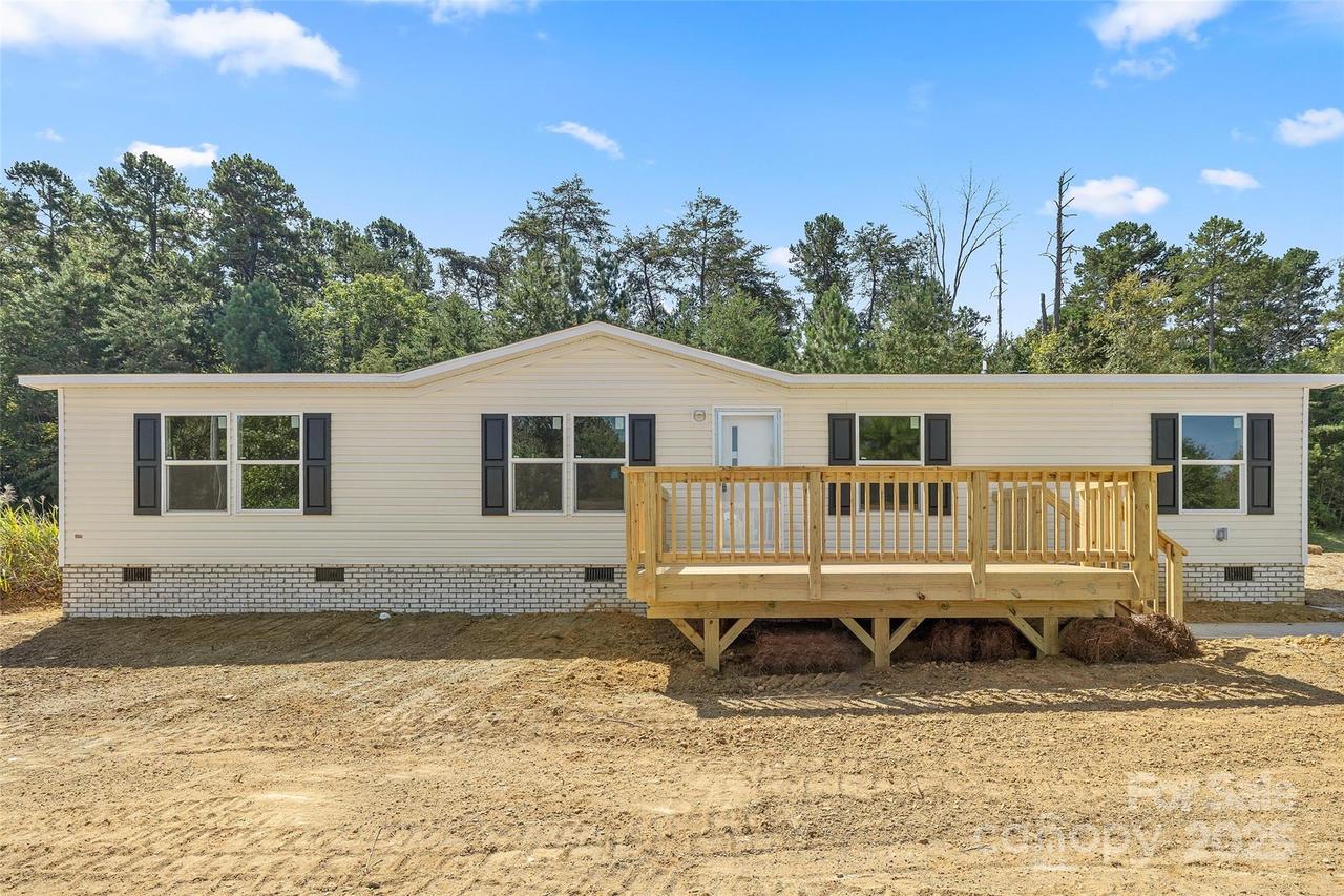 1277 Rachel Ln., Salisbury, NC 28147