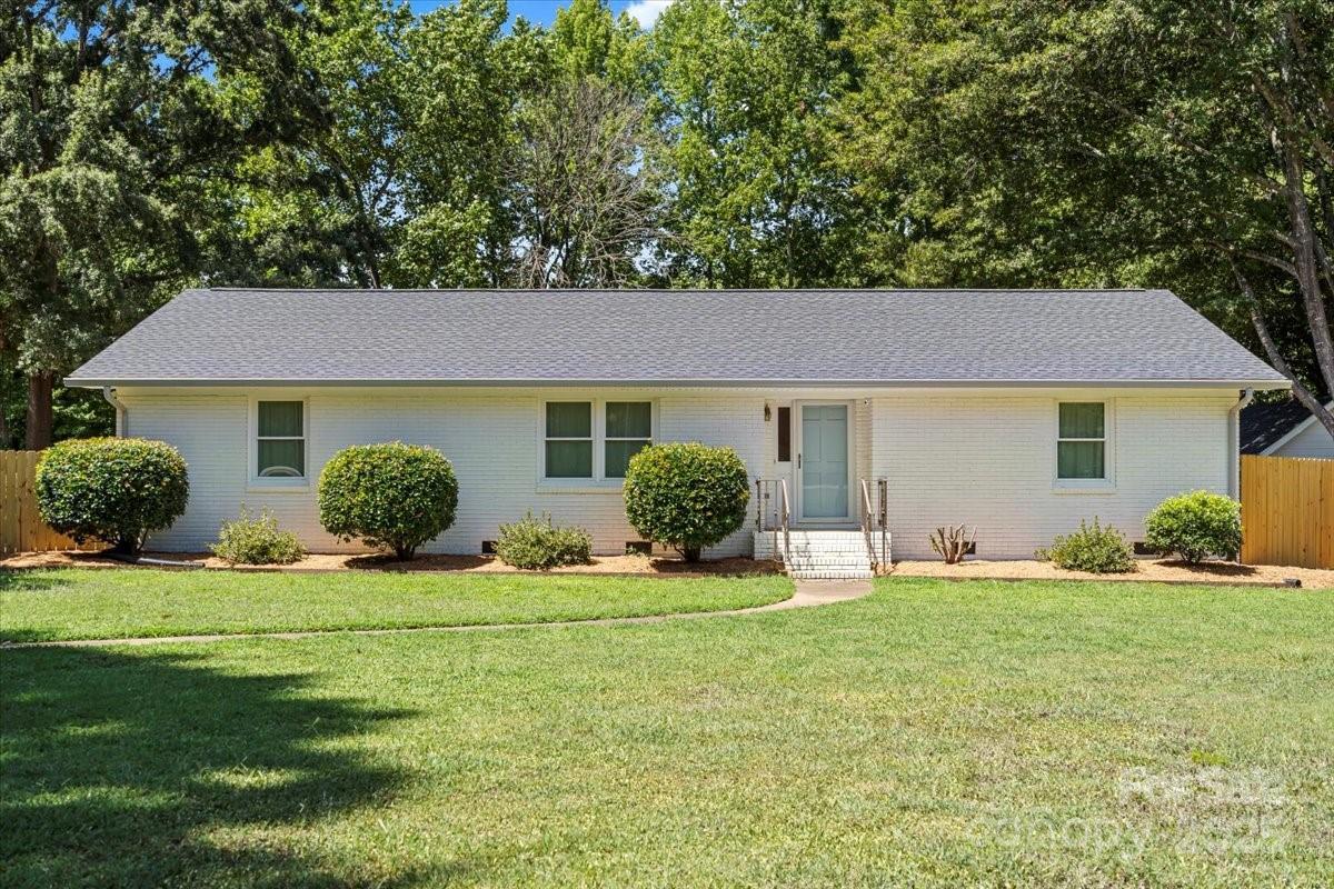 12314 Lawyers Rd., Mint Hill, NC 28227