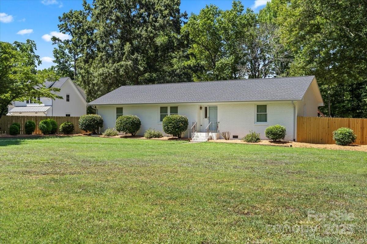 12314 Lawyers Rd., Mint Hill, NC 28227