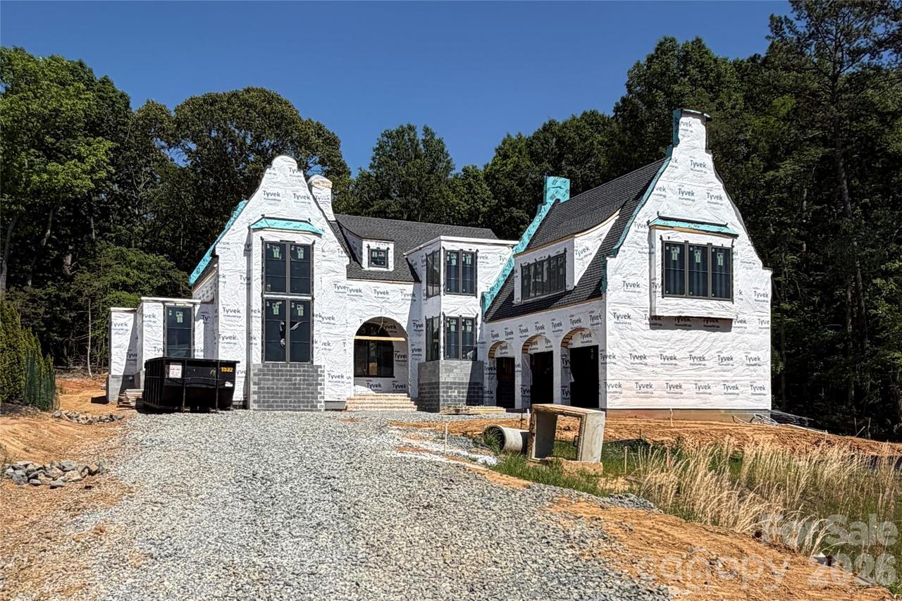 8023 Litaker Manor Ct., Charlotte, NC 28270