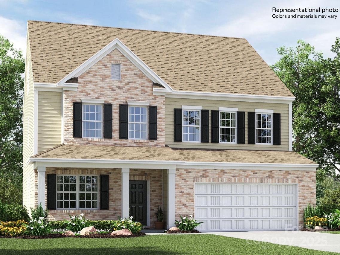 1408 Caracara Ct., Cramerton, NC 28012