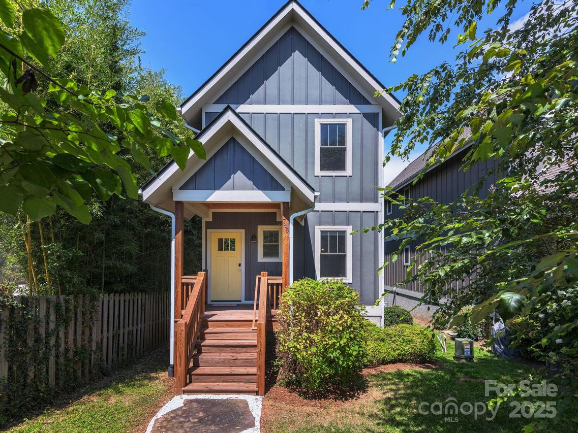 748 Fairview Rd., Asheville, NC 28803