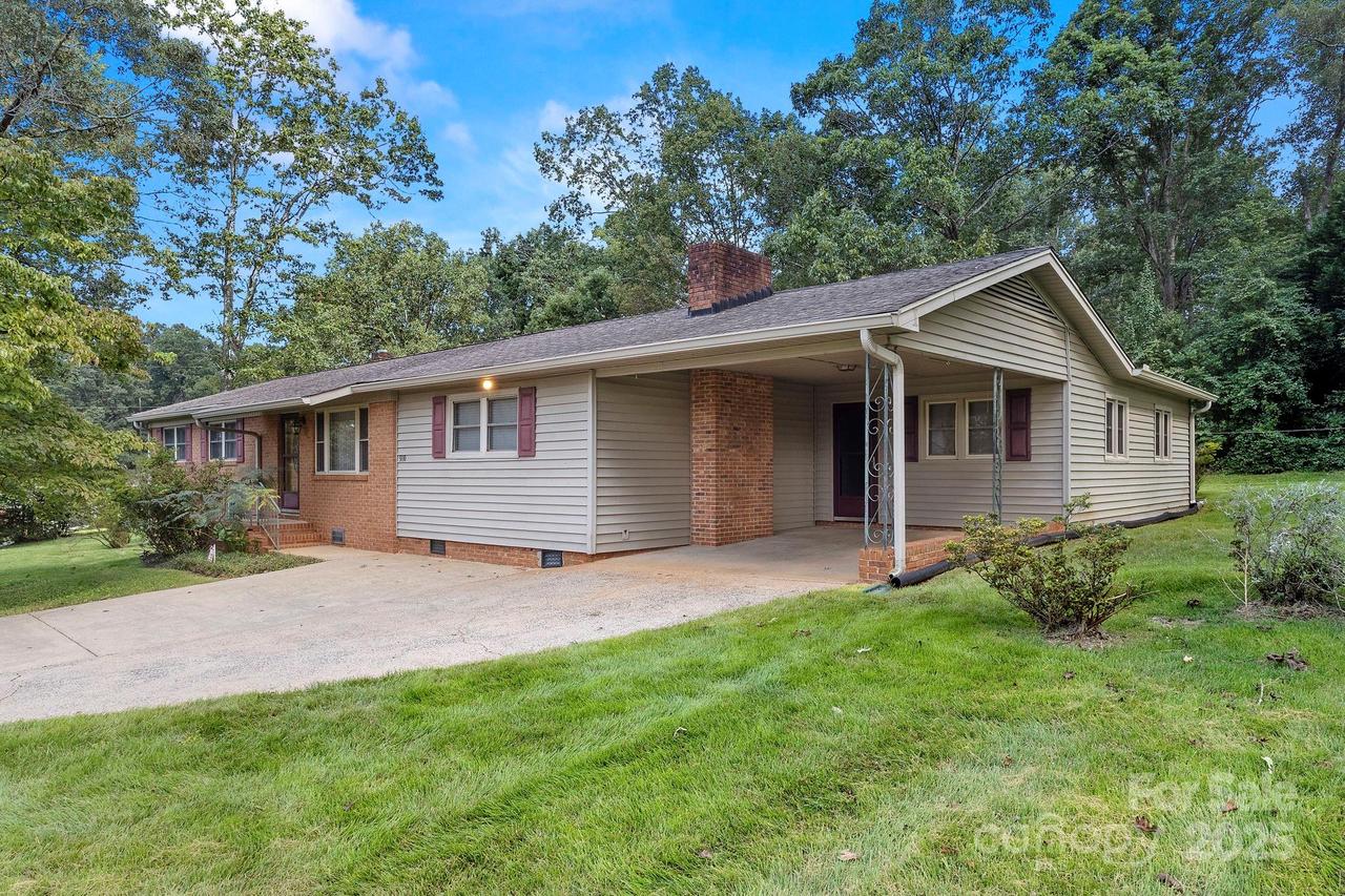 3110 W Zion Church Rd., Shelby, NC 28150