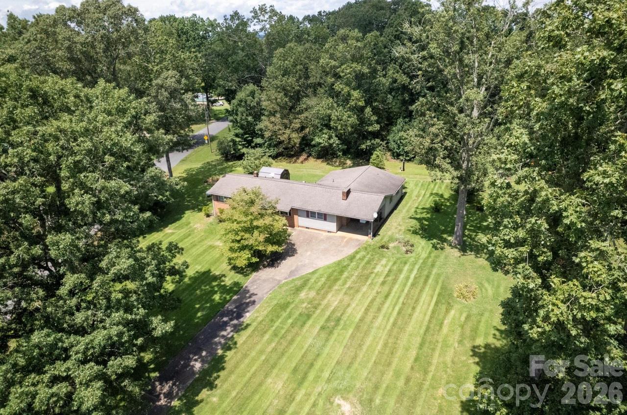 3110 W Zion Church Rd., Shelby, NC 28150
