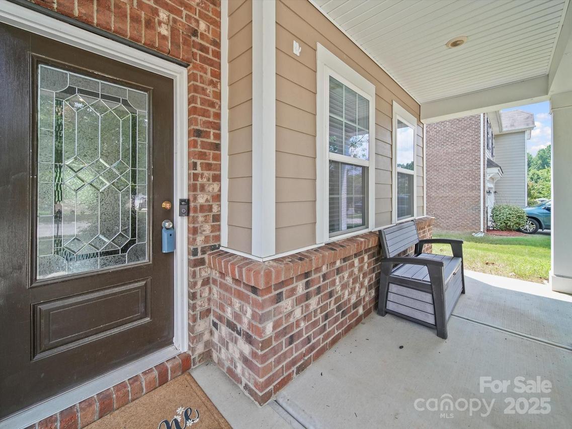 3409 Yarmouth Ln., Gastonia, NC 28056