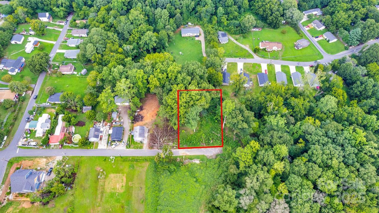 0000 Bost Ave., Concord, NC 28027