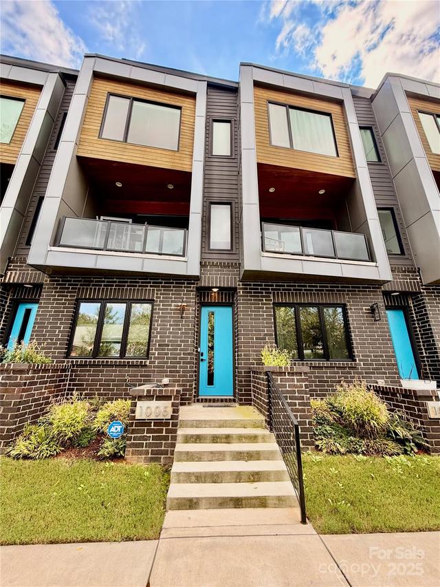 1005 Zinc Ln., Charlotte, NC 28205