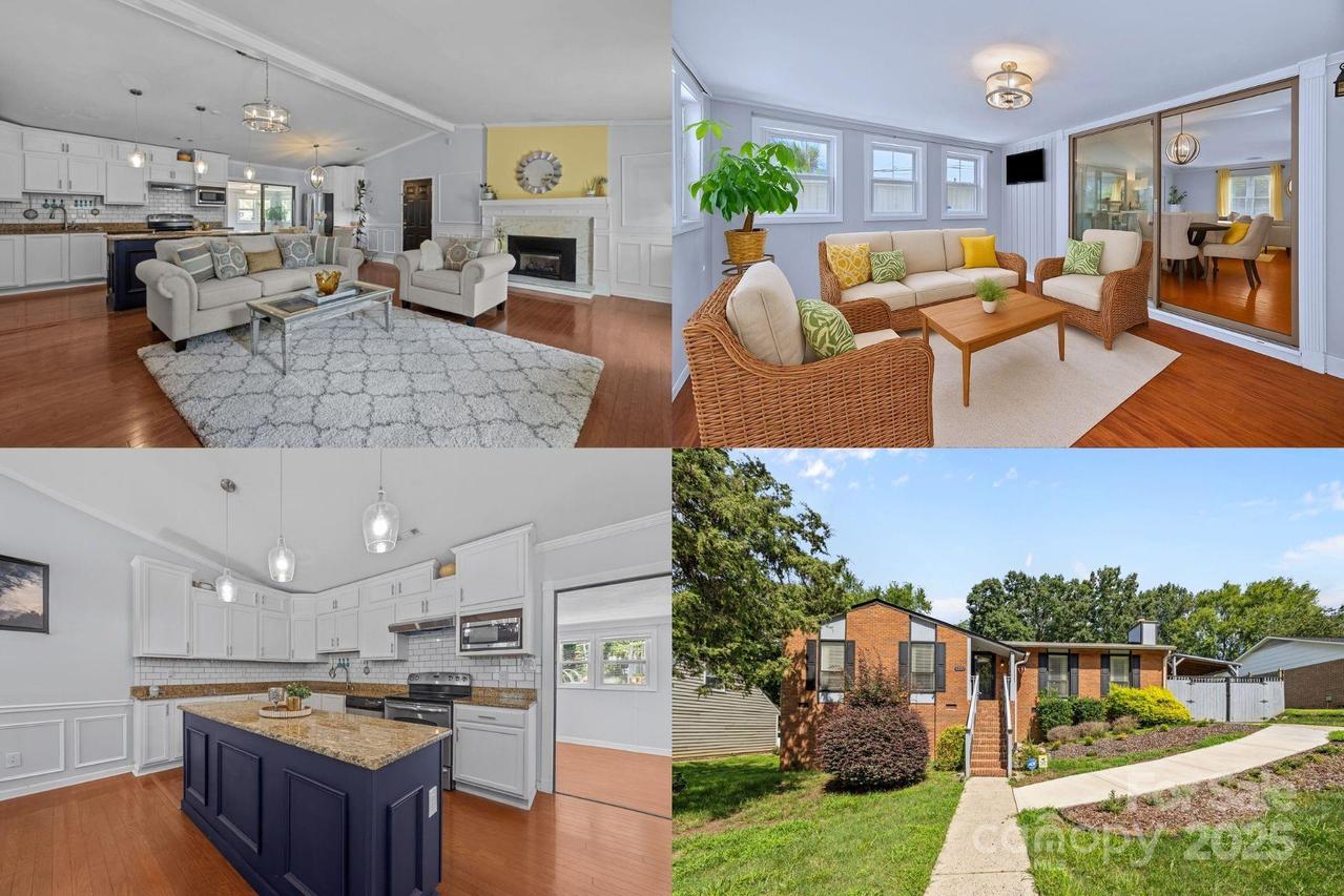 6221 Thermal Rd., Charlotte, NC 28211