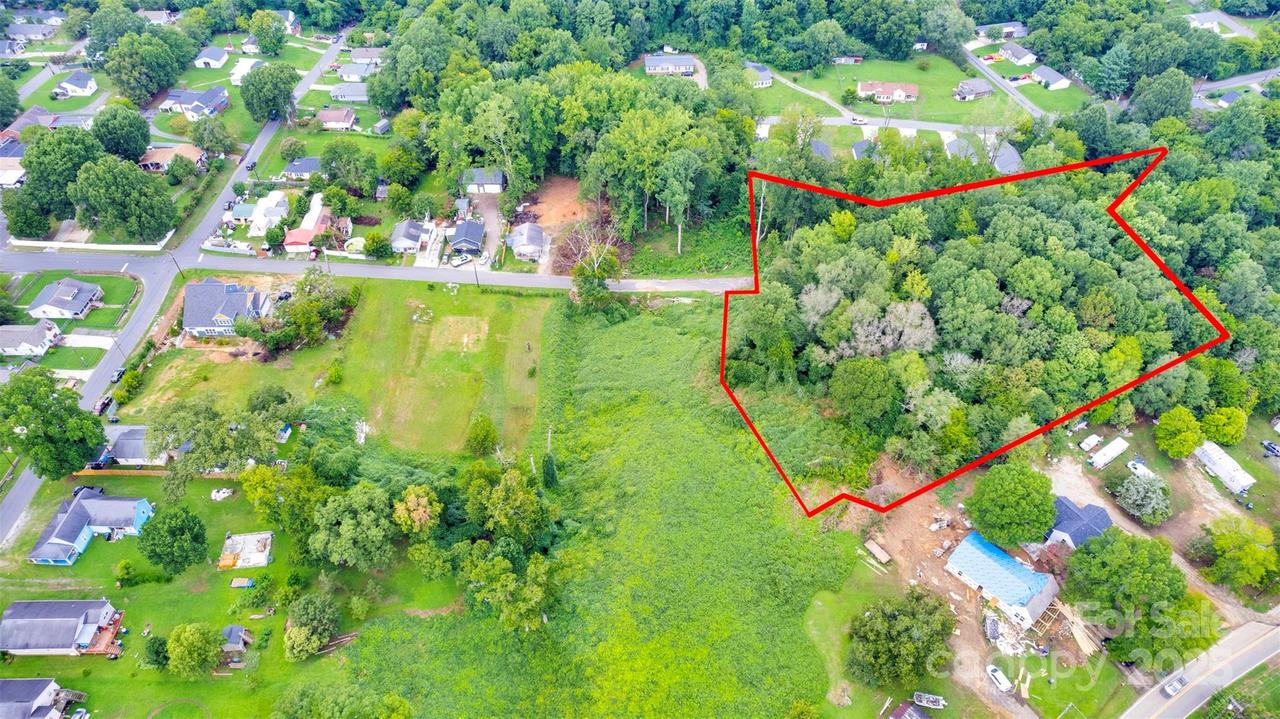 0000 Meadowview Ave., Concord, NC 28027