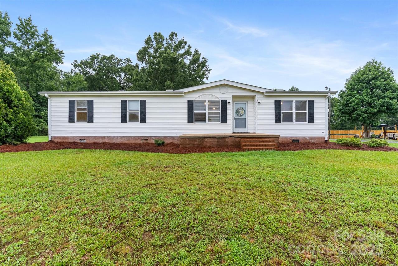 5701 Barrier Rd., Concord, NC 28025