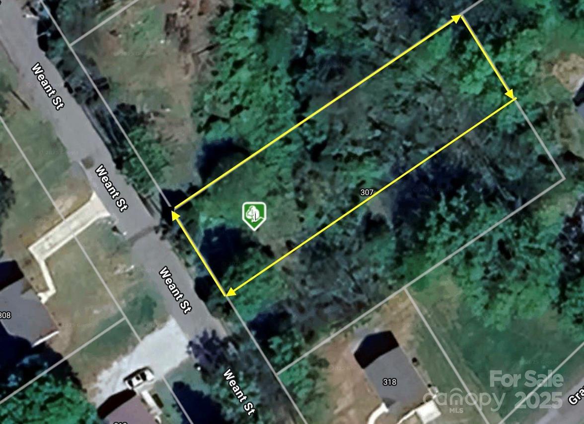 307 Weant St., Salisbury, NC 28144