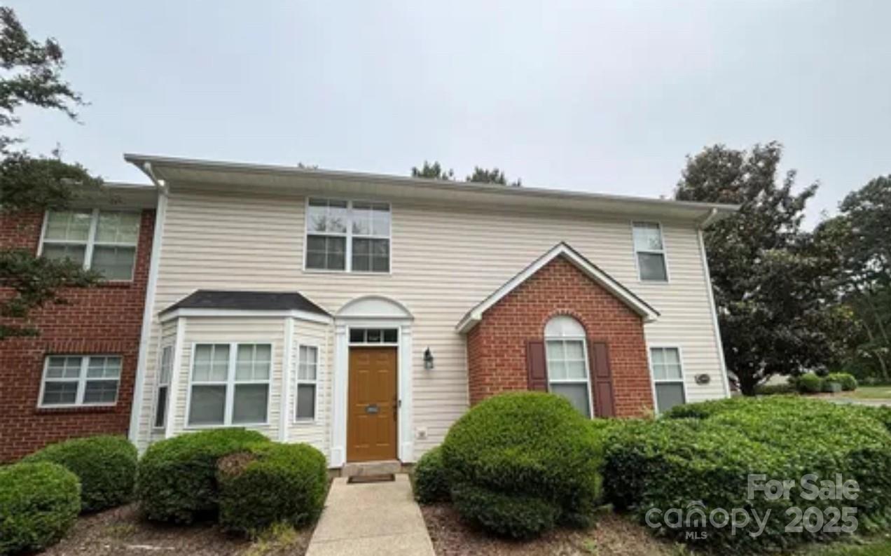 3602 Melrose Cottage Dr., Matthews, NC 28105