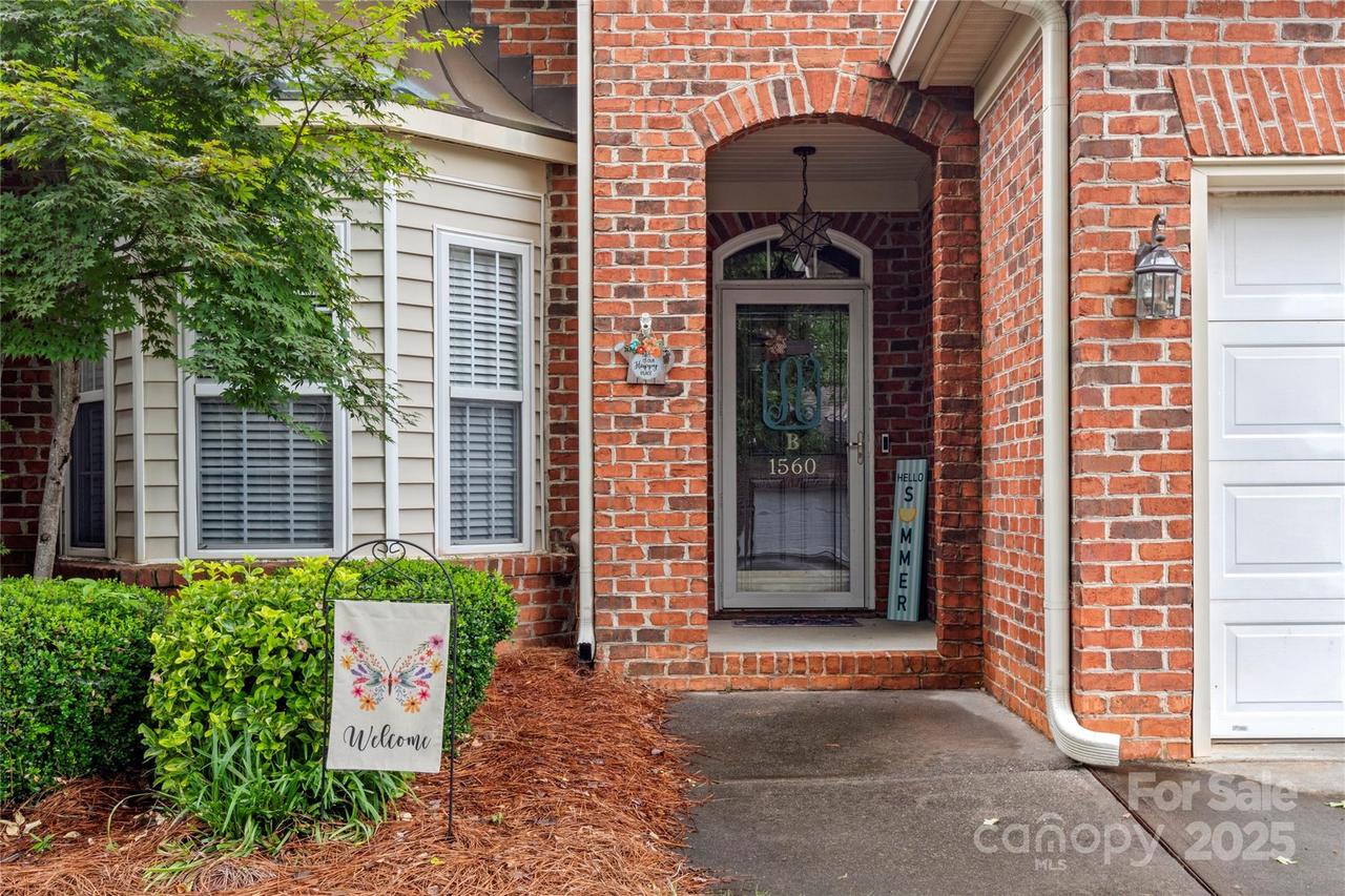 1560 Conning Ct. #B, Kernersville, NC 27284
