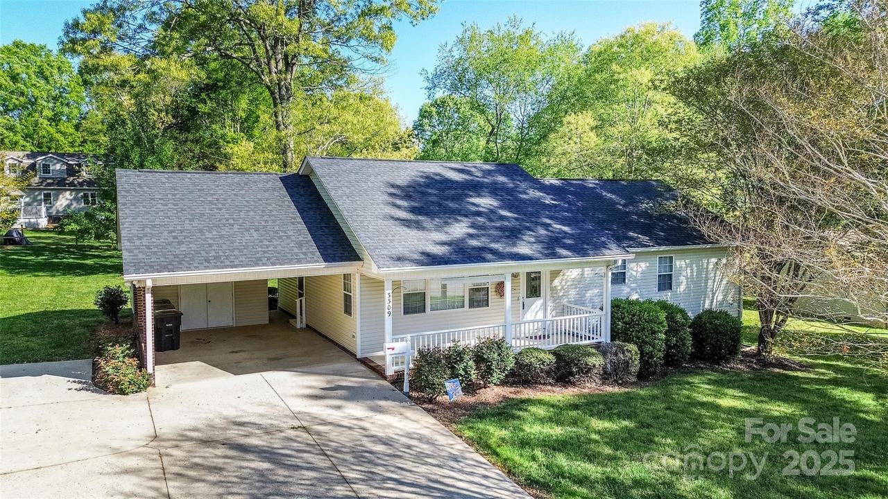 3309 E Broad St., Statesville, NC 28625