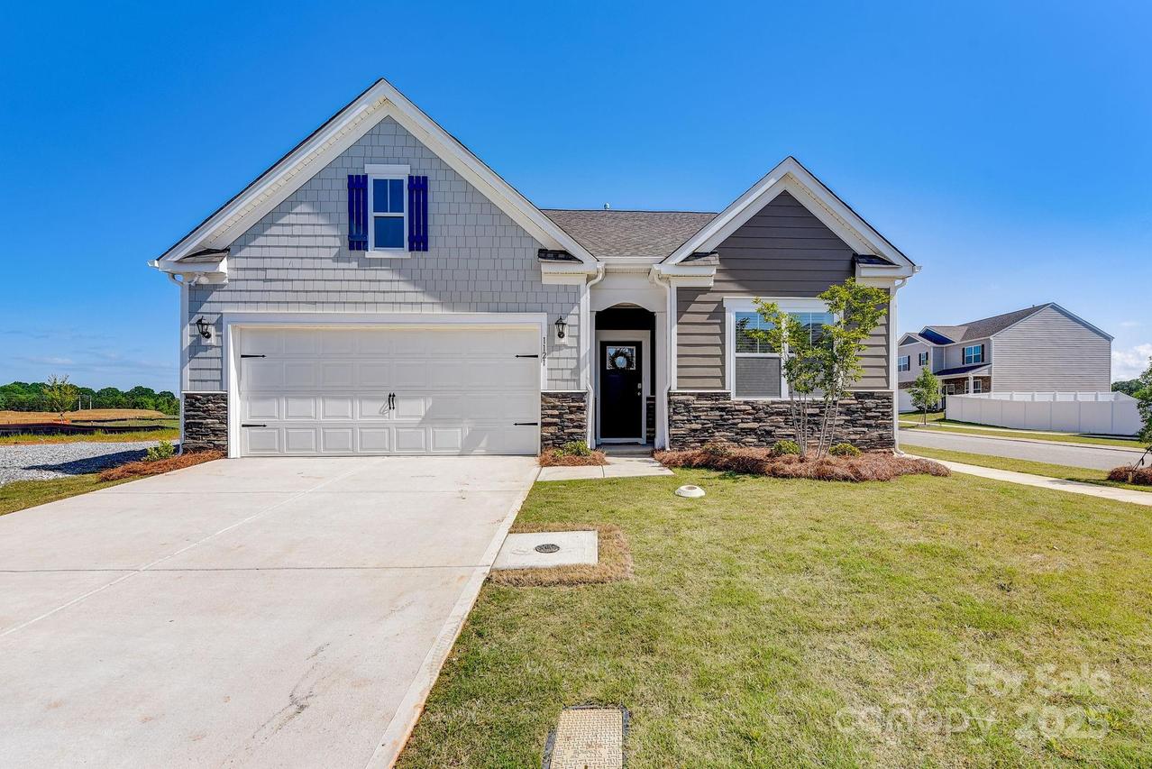 1121 Secrest Commons Dr., Monroe, NC 28112