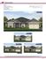 New Construction Homes For Sale This Week in Mt Ulla: August 13th to August 19th