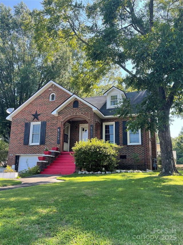 1302 W A St., Kannapolis, NC 28081