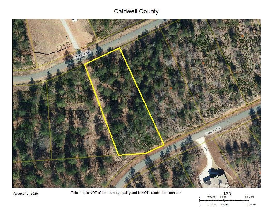 Coveside Dr. #112, Granite Falls, NC 28630