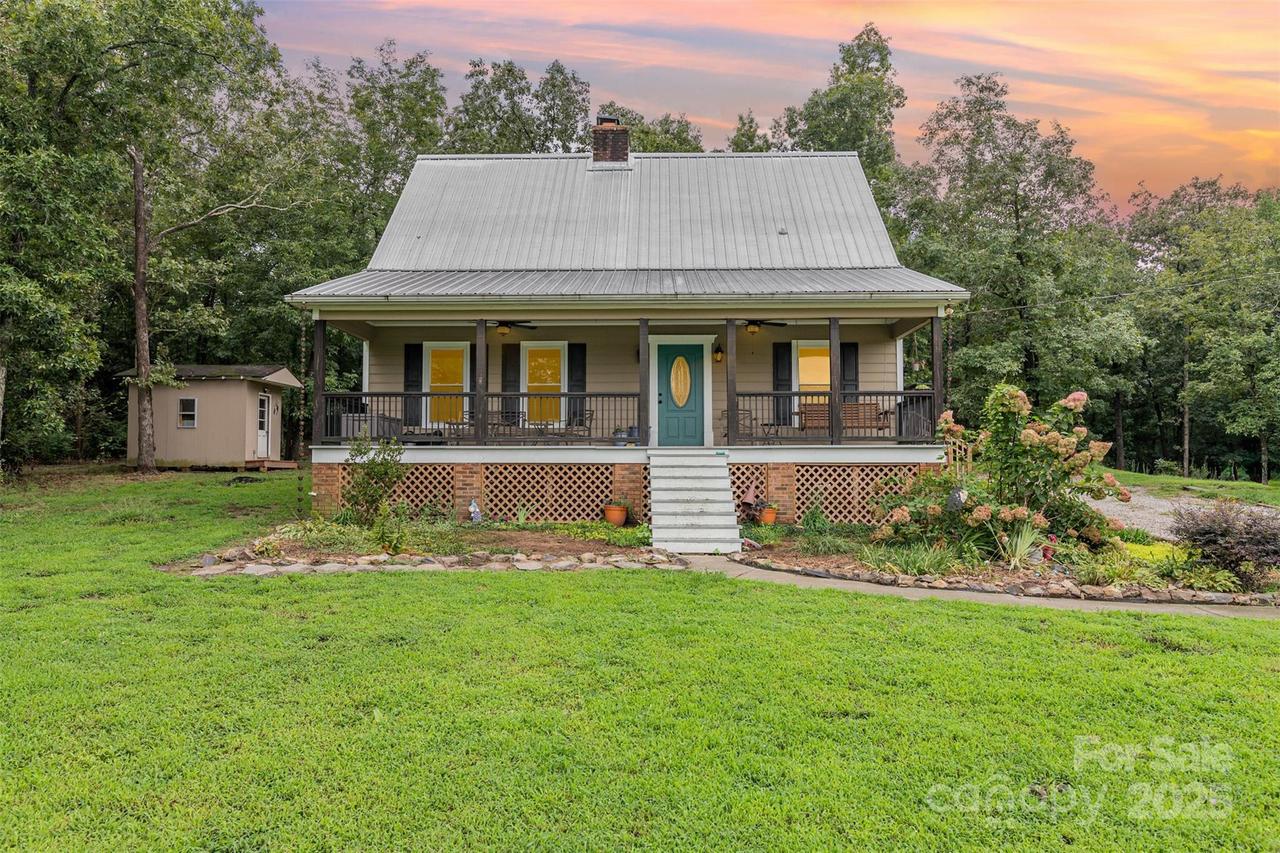2031 Old Pageland Marshville Rd., Marshville, NC 28103