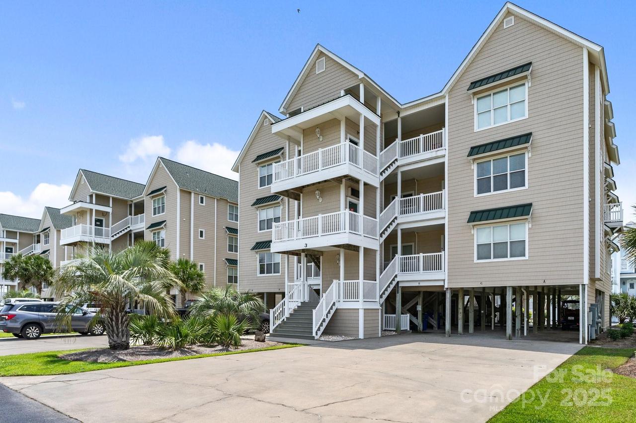 3 Jan St. #C, Ocean Isle Beach, NC 28469