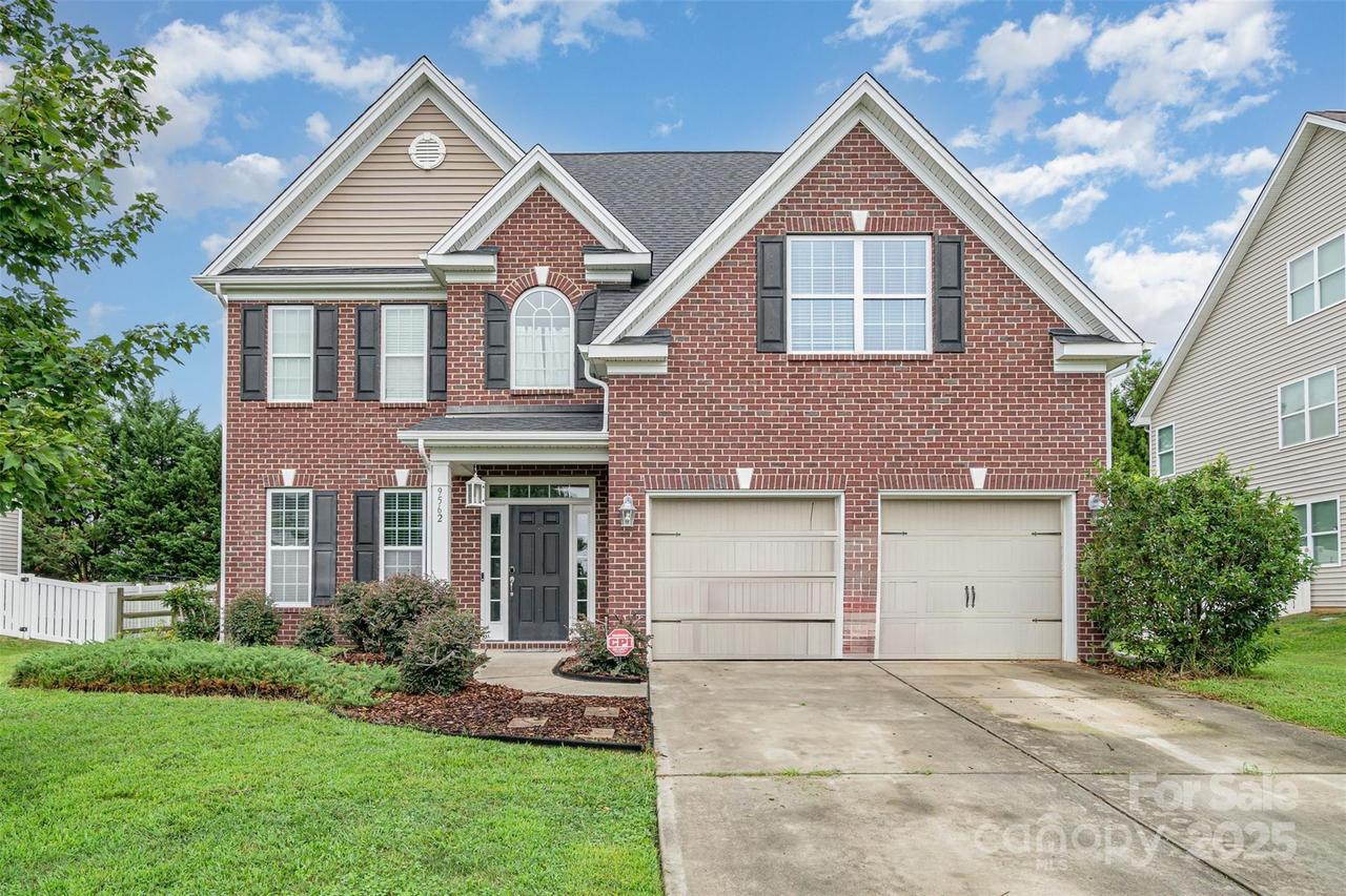 9562 Indian Beech Ave. #291, Concord, NC 28027