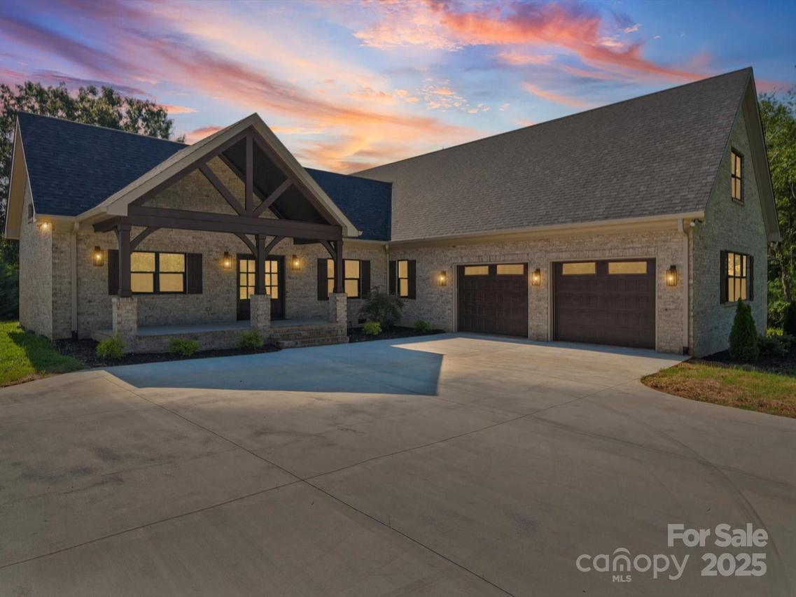 4208 Blanchard Cir., Indian Trail, NC 28079