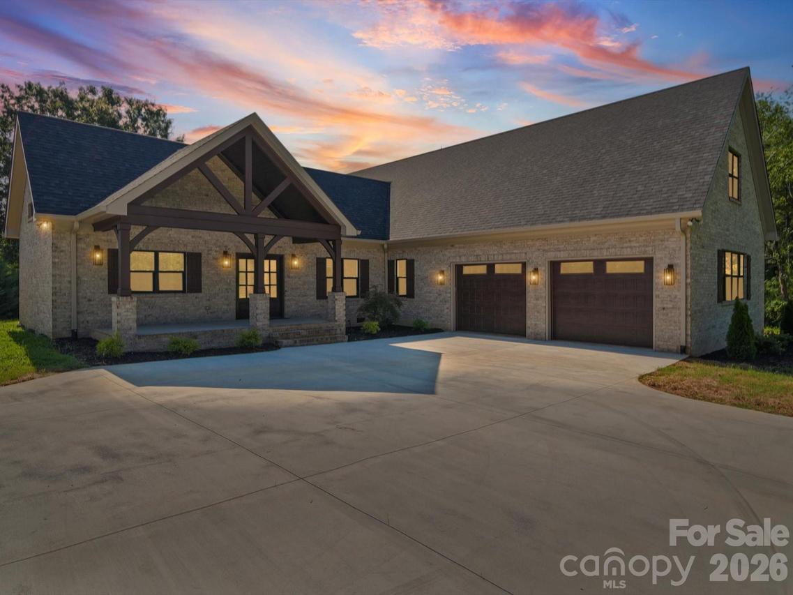 4208 Blanchard Cir., Indian Trail, NC 28079