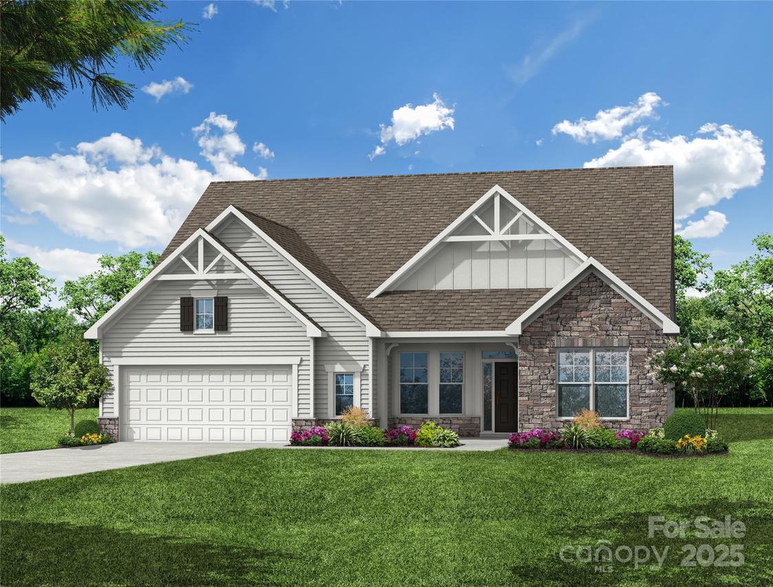 5043 Mclaughlin Loop, Waxhaw, NC 28173