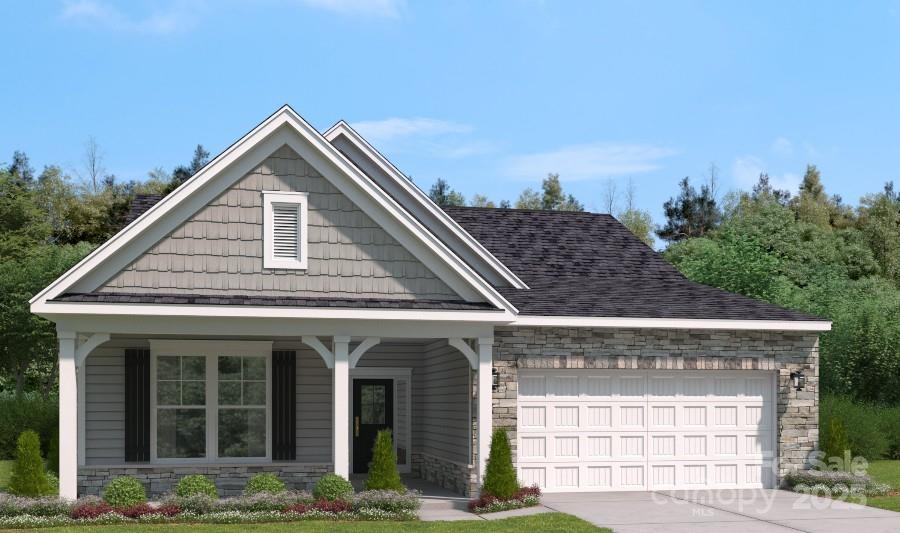 3057 Bent Willow Dr., Indian Trail, NC 28079
