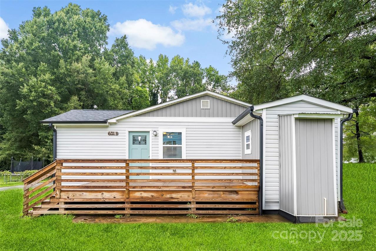 601 Rhyne Cir. #B, Gastonia, NC 28054