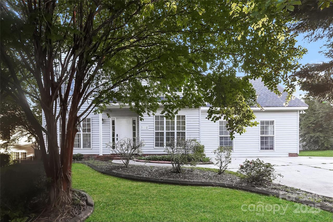 5110 Osage Cir., Charlotte, NC 28269