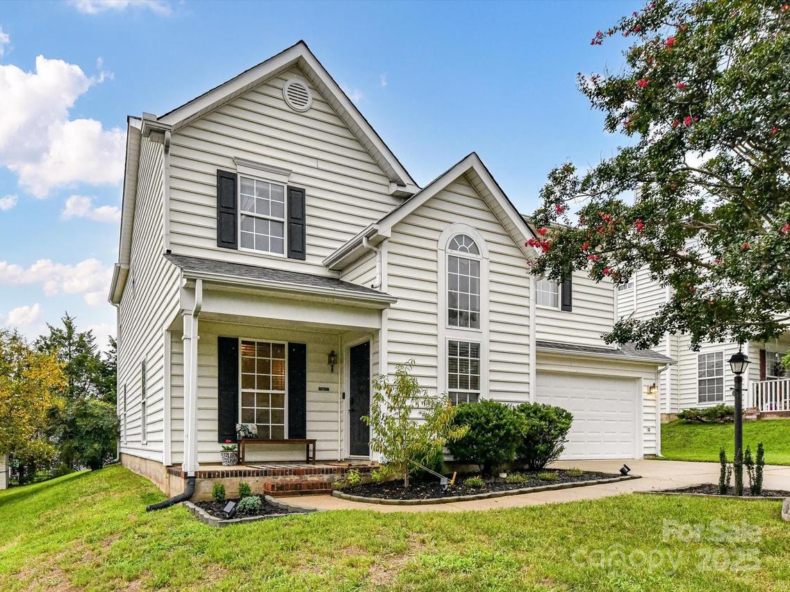 5461 Coleman Cir. #80, Concord, NC 28027