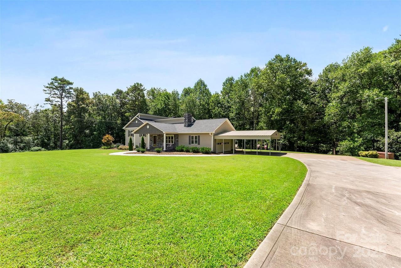 213 Press Sweezy Rd., Kings Mountain, NC 28086