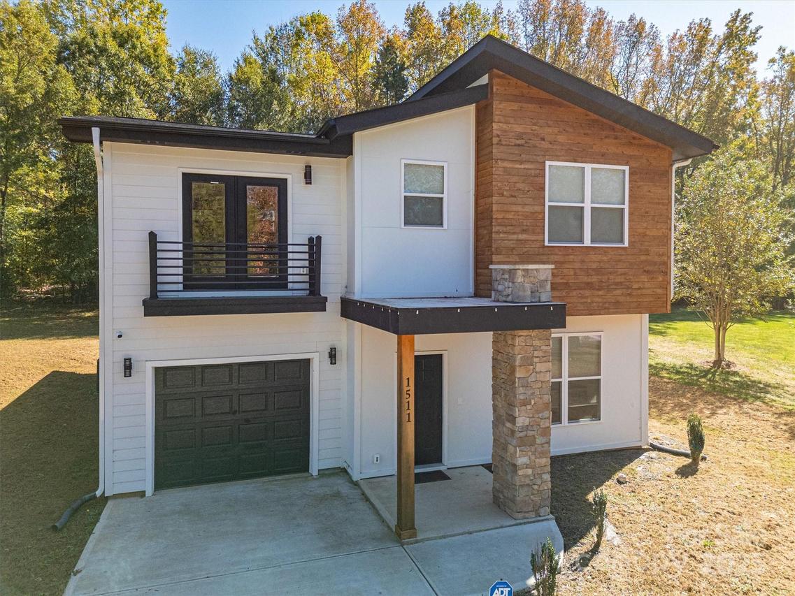 1511 Farm Rd., Shelby, NC 28152