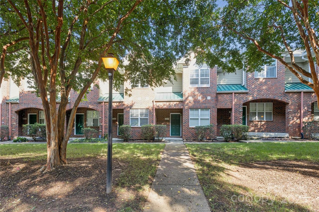 222-50 S Torrence St., Charlotte, NC 28204