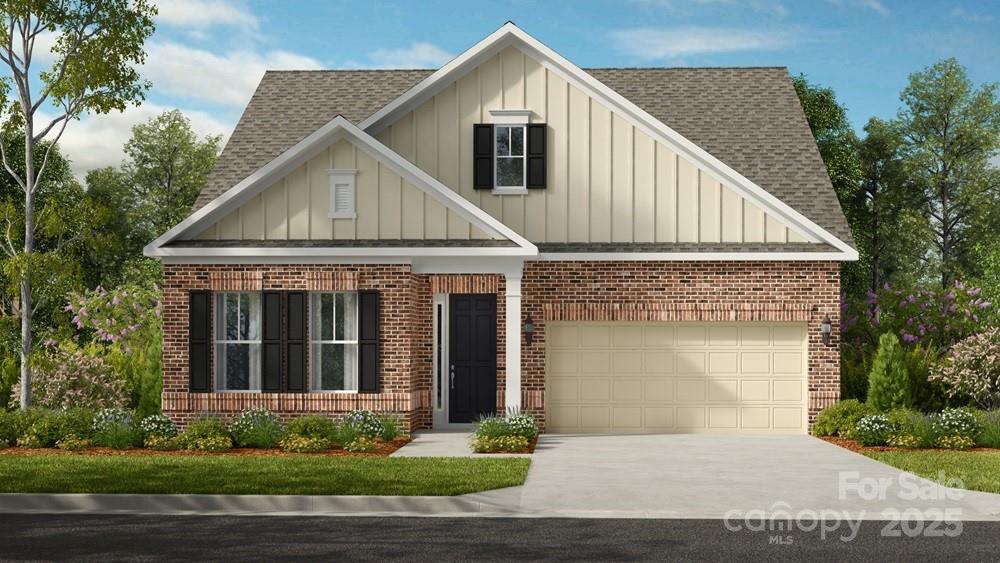 317 Basil Dr., Indian Trail, NC 28079