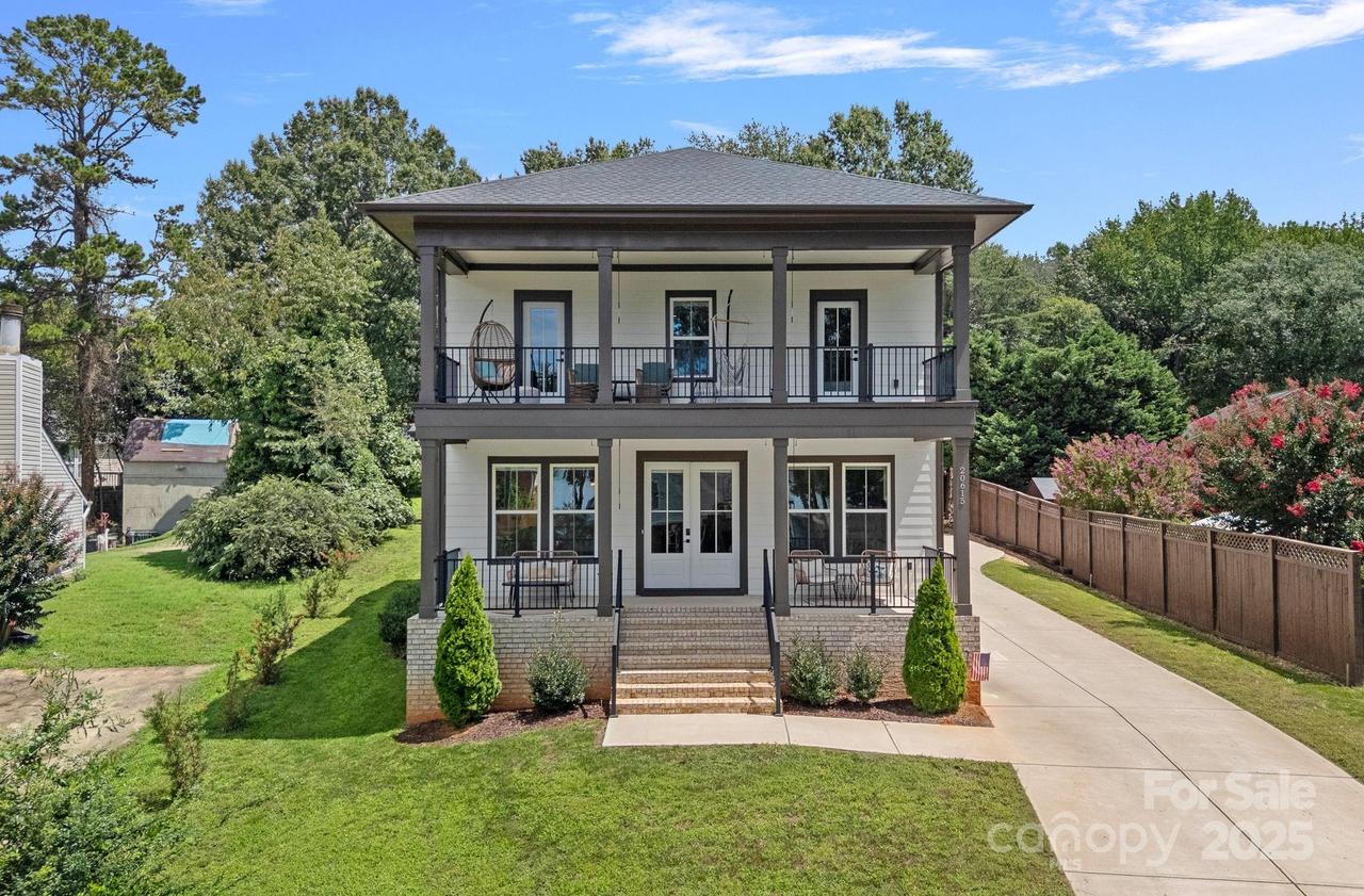 20615 Rio Oro Dr., Cornelius, NC 28031