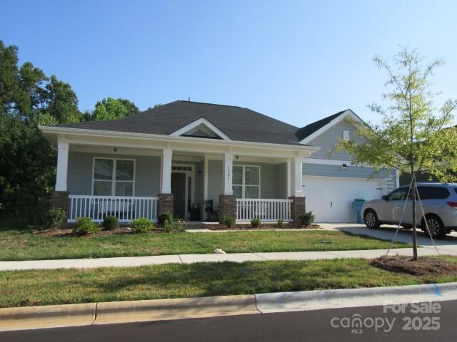 1323 Assembly St., Belmont, NC 28012