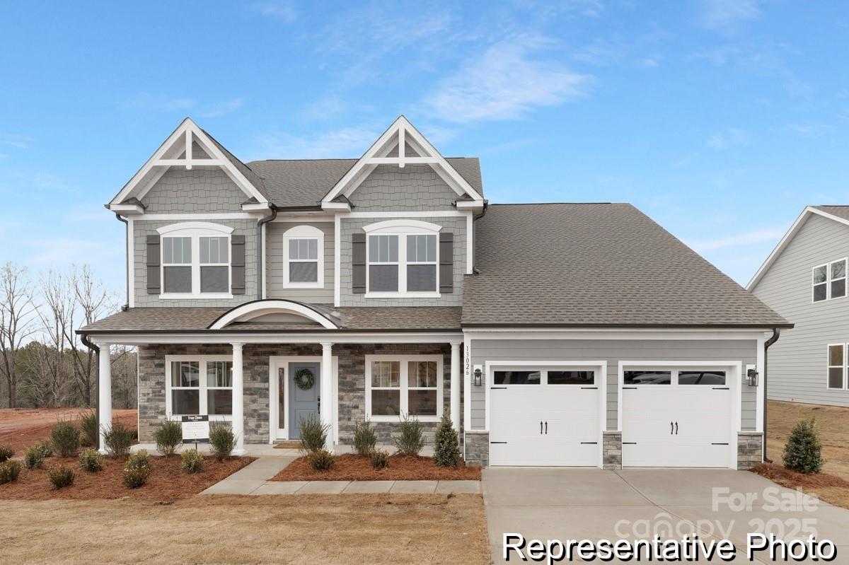 4114 Mcmanus Rd. #1p, Monroe, NC 28110