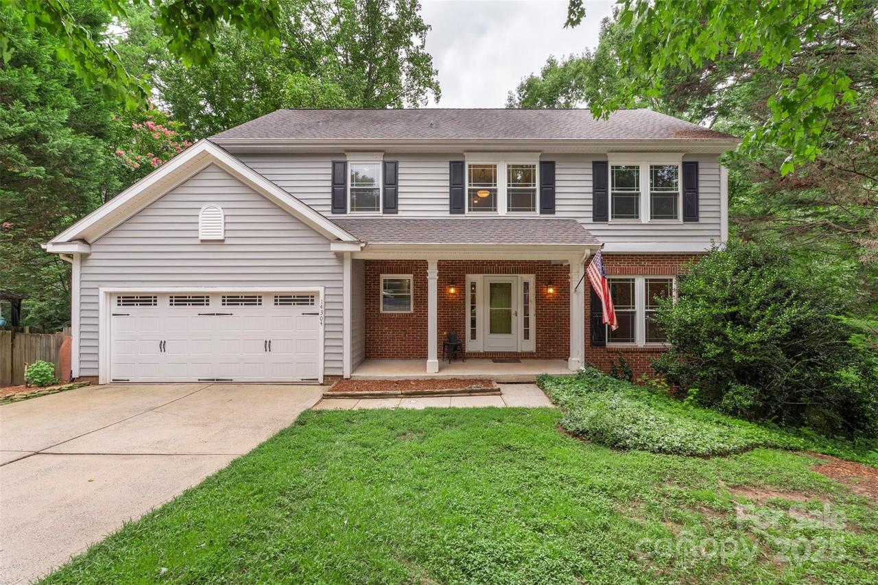 14304 Blue Granite Rd., Pineville, NC 28134