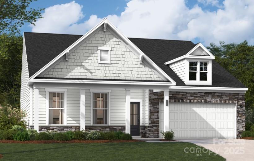 3041 Bent Willow Dr., Indian Trail, NC 28079