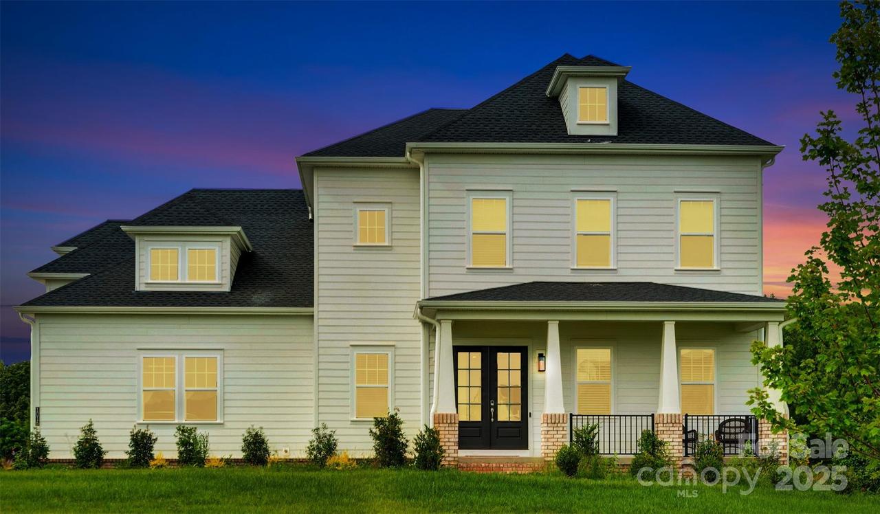 1016 Broadmoor Dr., Marvin, NC 28173