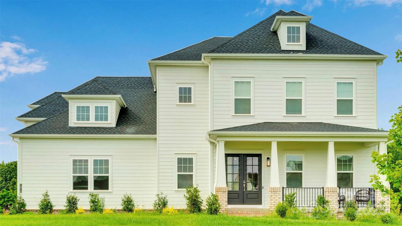 1016 Broadmoor Dr., Marvin, NC 28173