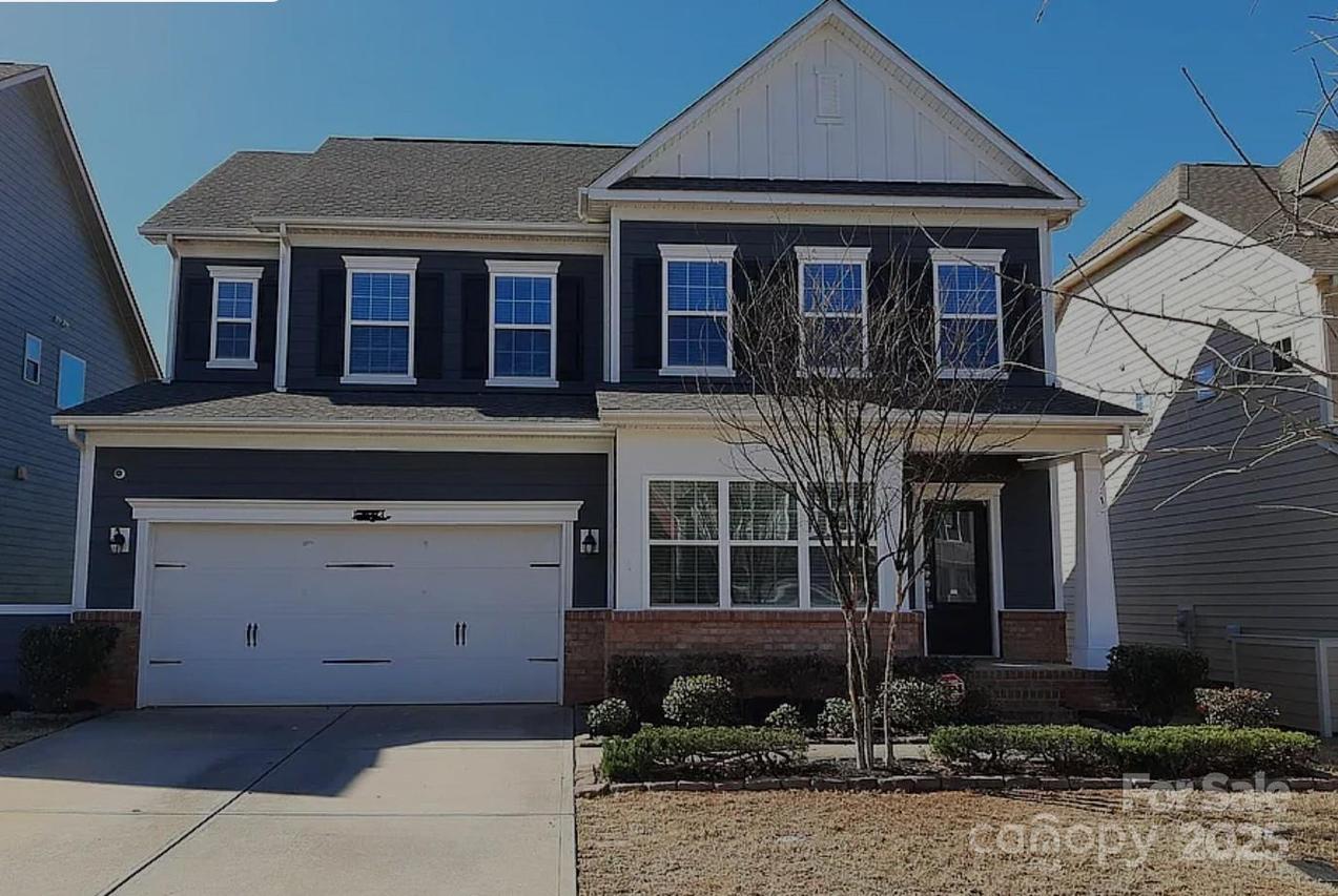 1013 Easley St., Waxhaw, NC 28173
